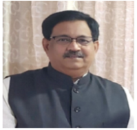 Dr. Hemant Keshav Bhise