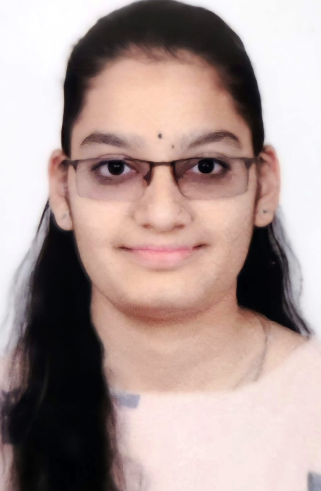 Harshada Devi. T.Y.B.Com. B